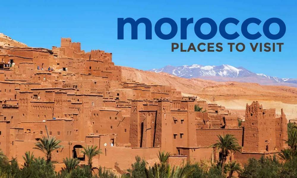 About Morocco