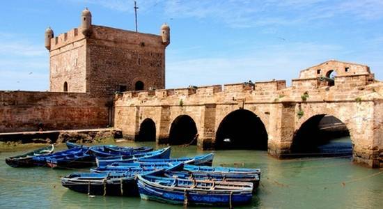 2 Days Tour From Agadir To Essaouira City Through The Atlas Mountains