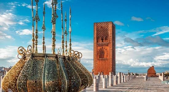 8 Days tours from Marrakech to Imperial Cities via Merzouga